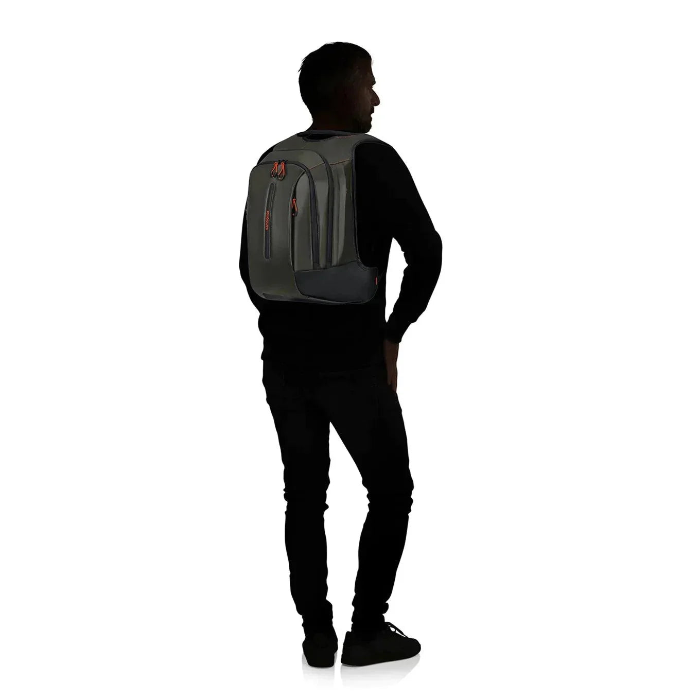 Samsonite|  Ecodiver | Laptoprugzak L 17,3