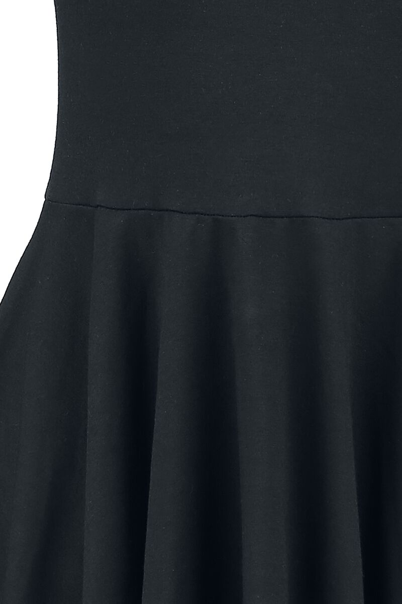 Triana | Outer Vision Robe mi-longue