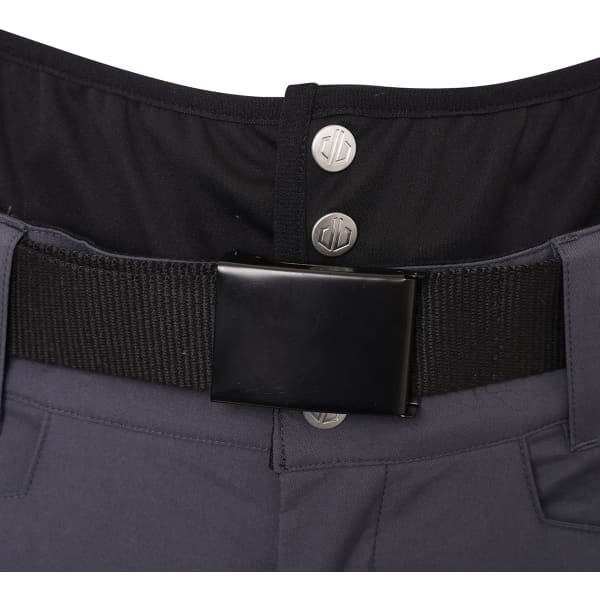 Pantalon de ski DARE 2B ABSOLUTE II PANT EBONY/BLACK