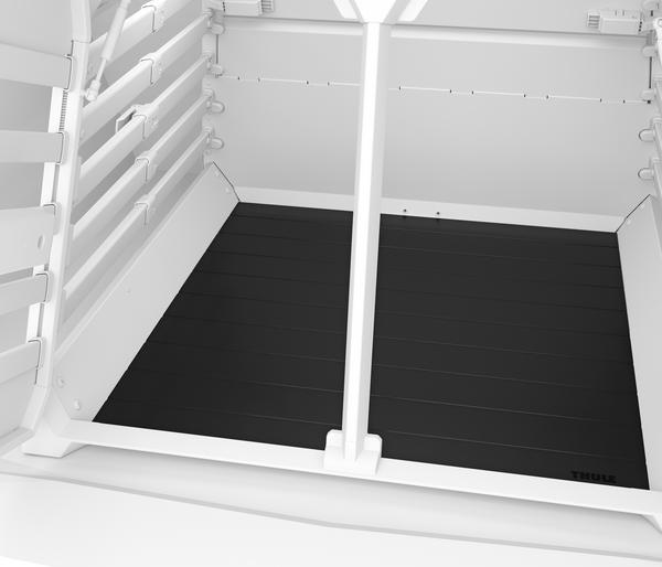 THULE® Allax Double Bodenmatte, ca. B79,5/T83