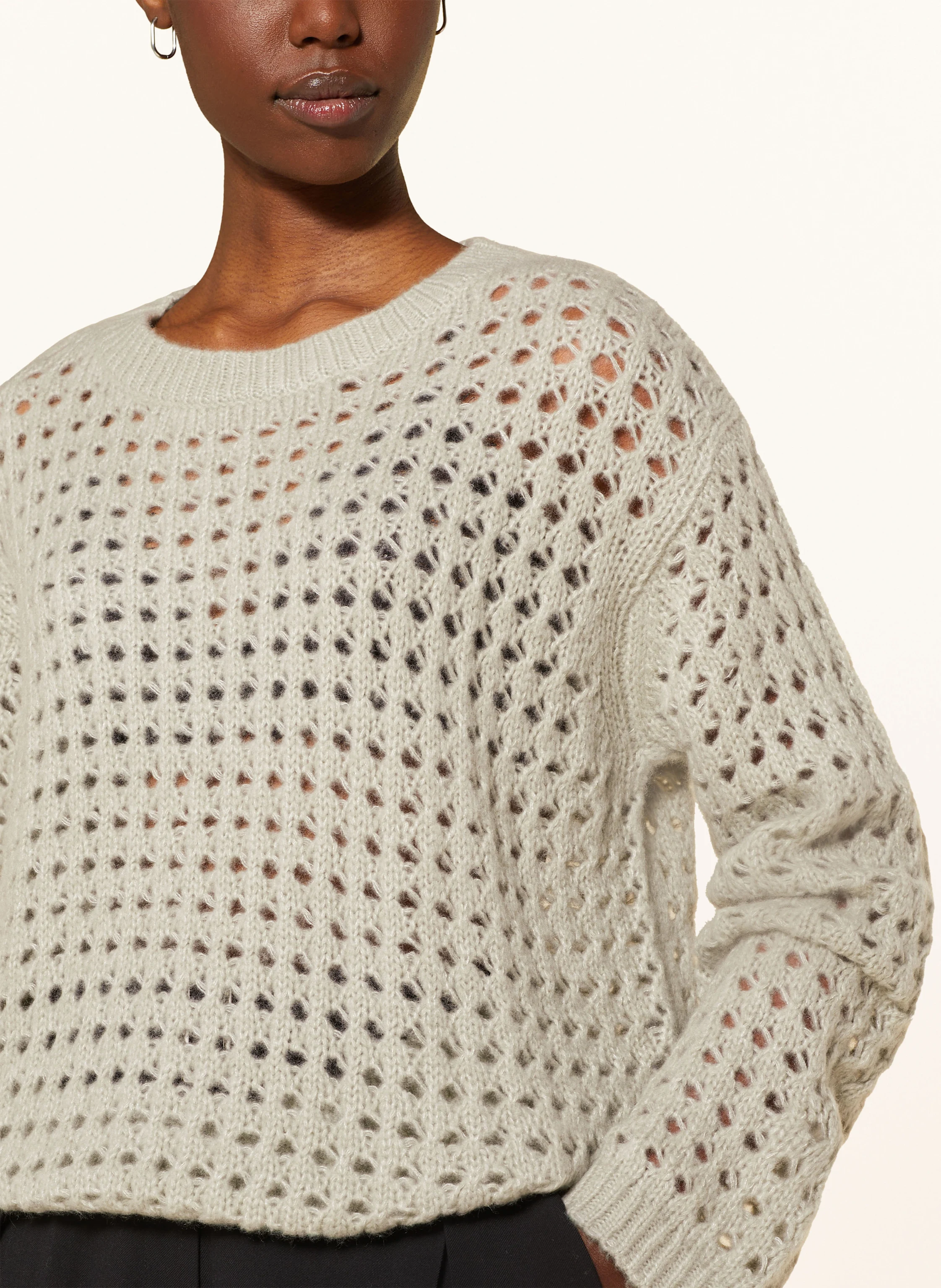 MRS & HUGS Pullover