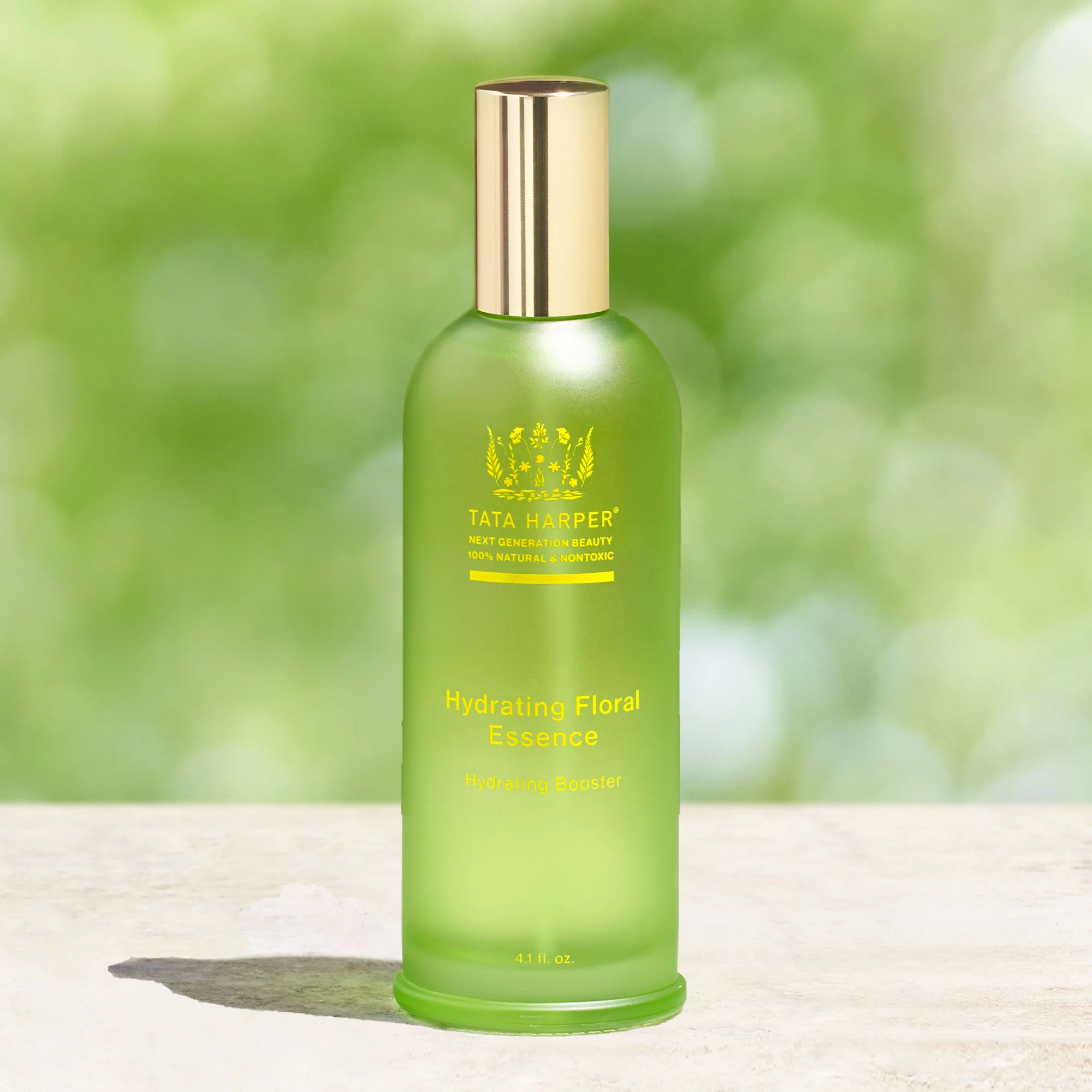 Tata Harper Hydrating Floral Essence Essence Florale Hydratante