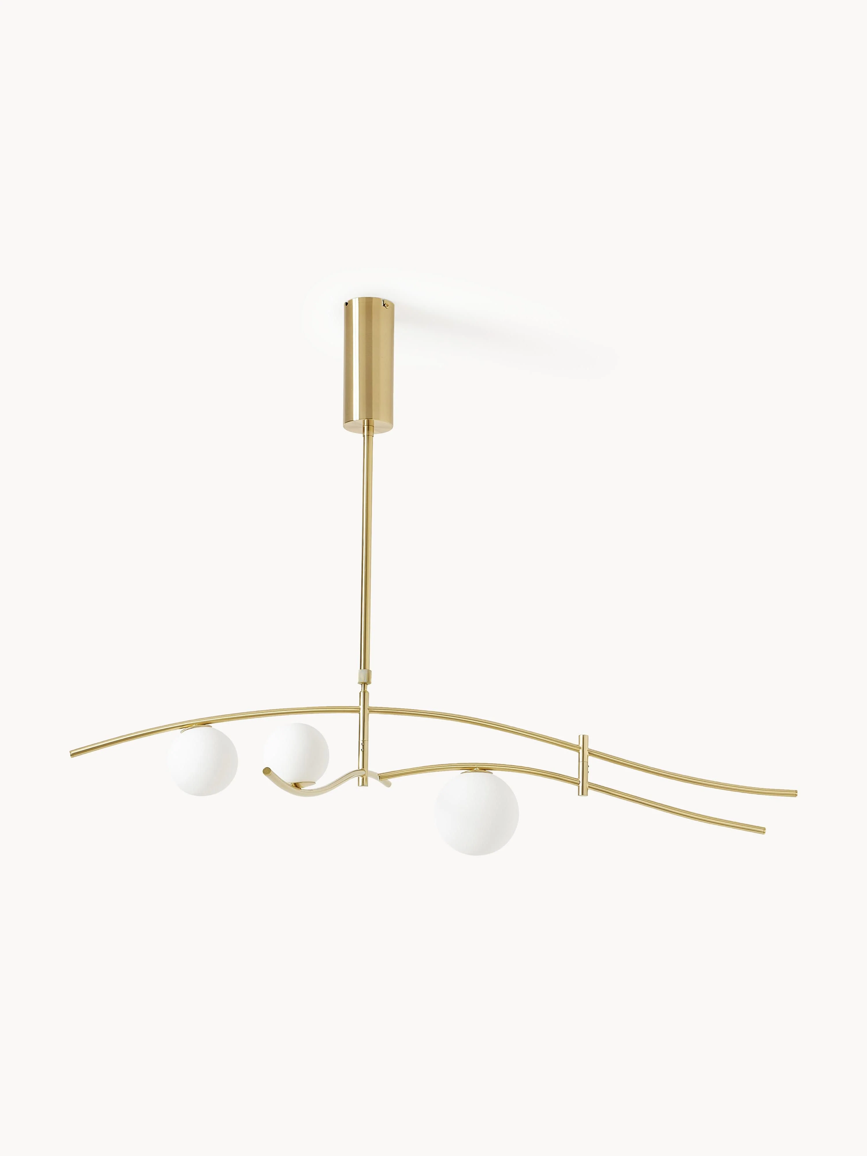 Grote hanglamp Nebo