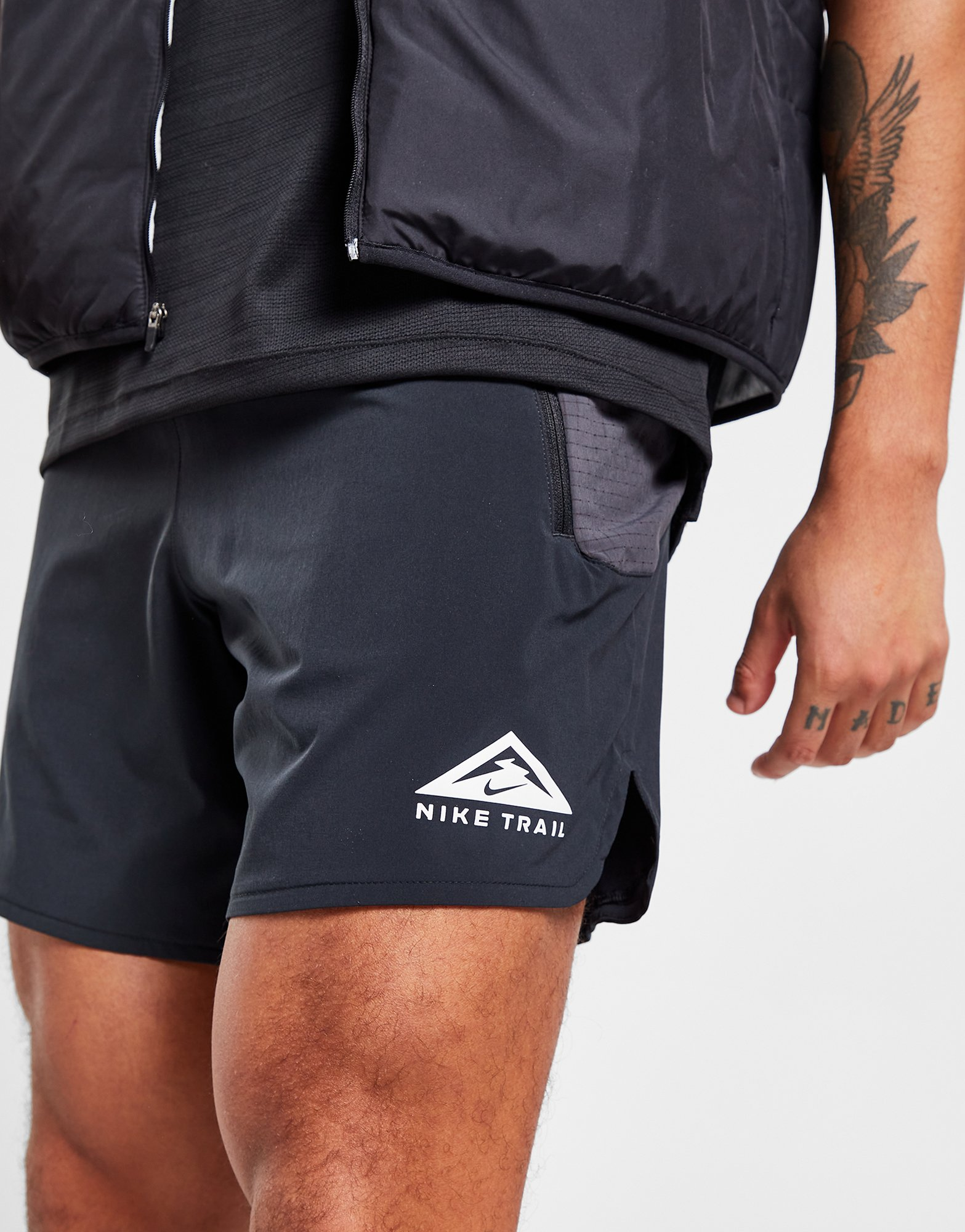 Nike Short Trail 7' Homme'