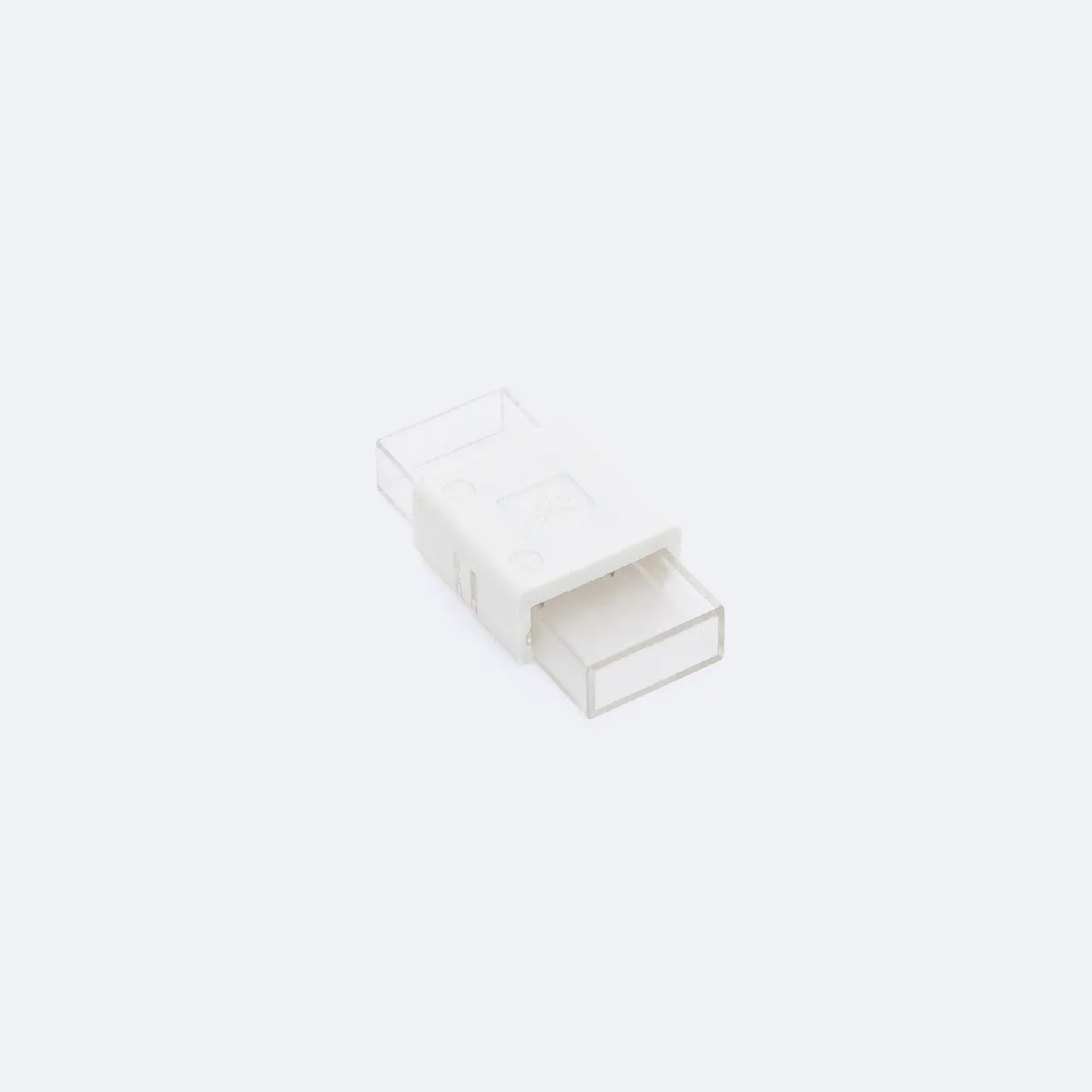 Ledkia Connecteur Hippo Silicone Flex