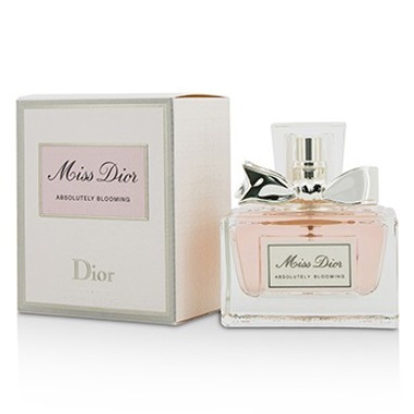 Dior Miss Dior Absolutely Blooming Eau De Parfum 30ml