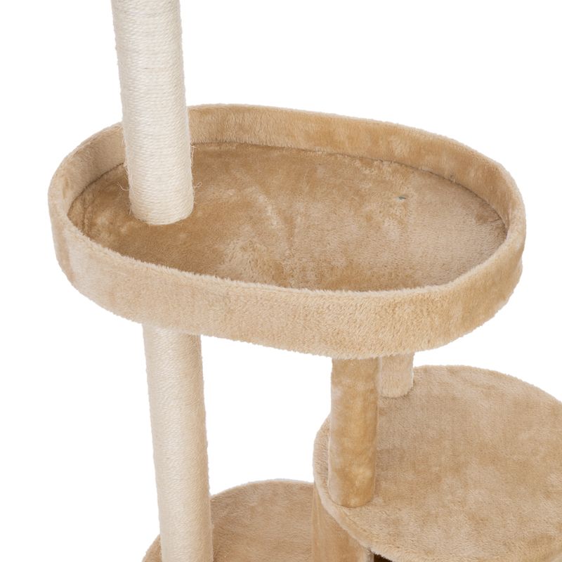 Arbre à chat TIAKI Haven  ✓ pas cher