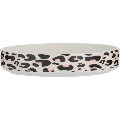 Alimentador para Gato Leopardo Mason Cash
