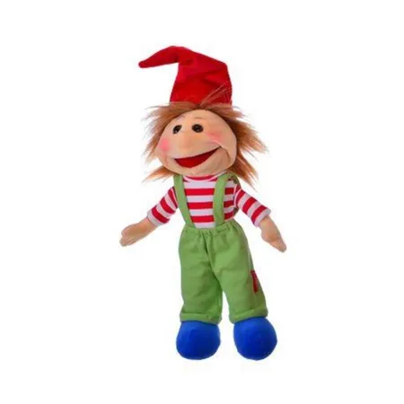 Living Puppets Handpuppen Zipfel