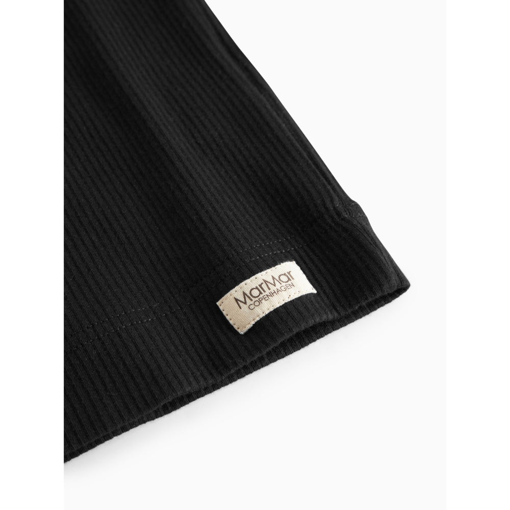 Køb MarMar Modal Black T-shirt
