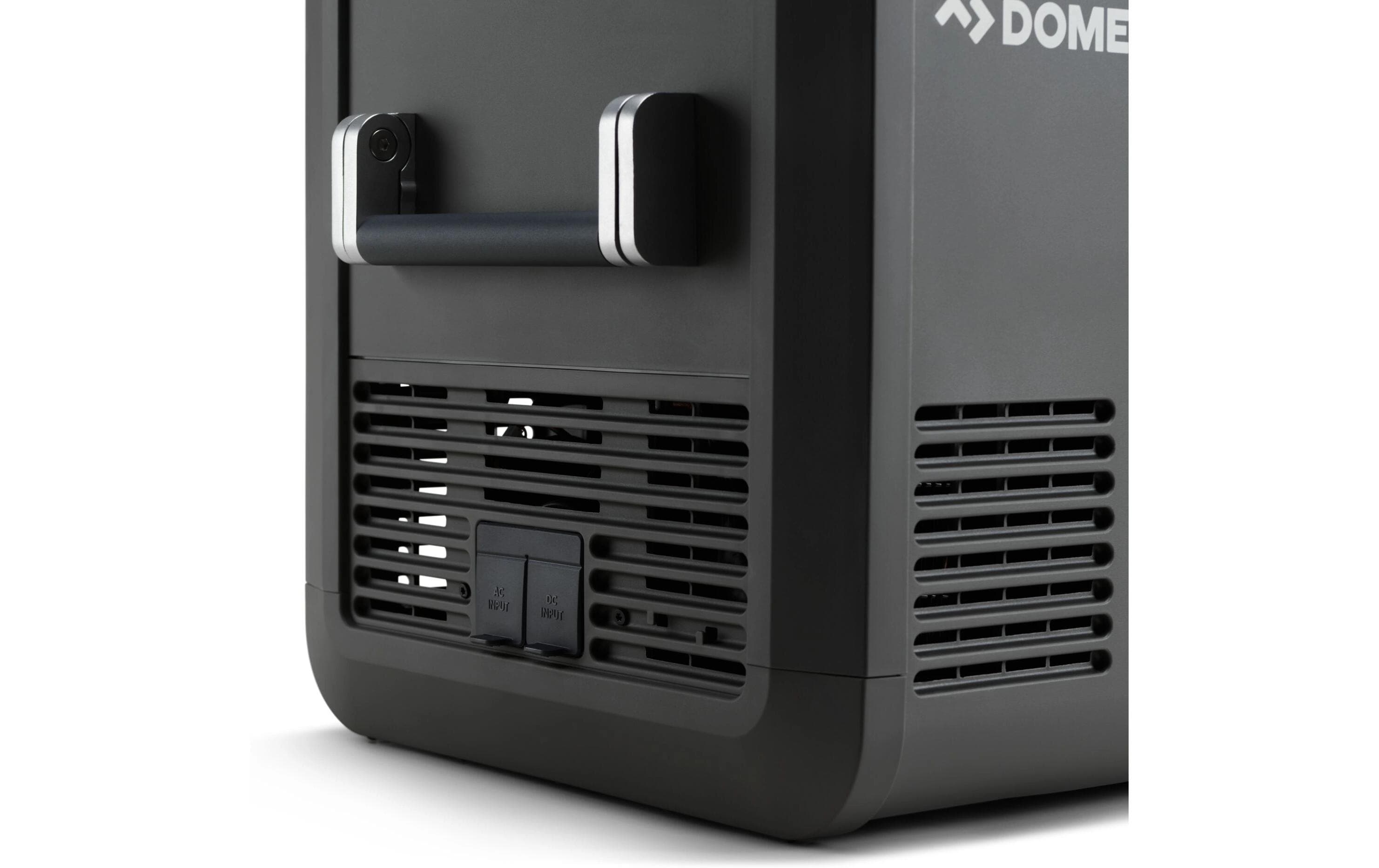 Kompressor-Kühlbox CFX5 55 AC/DC, EU Version<br>Effiziente und smarte Kühlung für unterwegs
