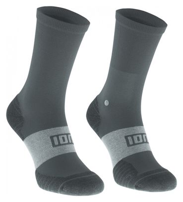 Chaussettes ION Gris