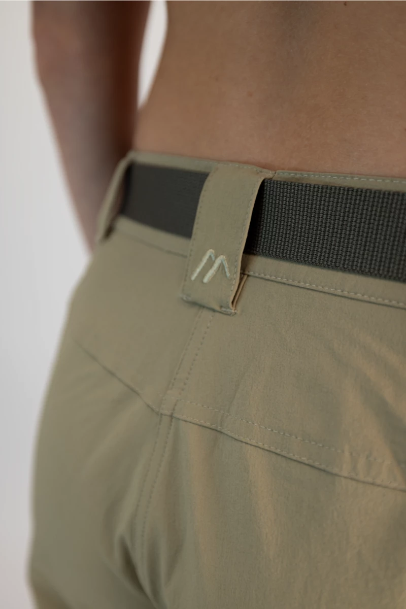 Maier Sports Nata 2 Damen Wanderhose