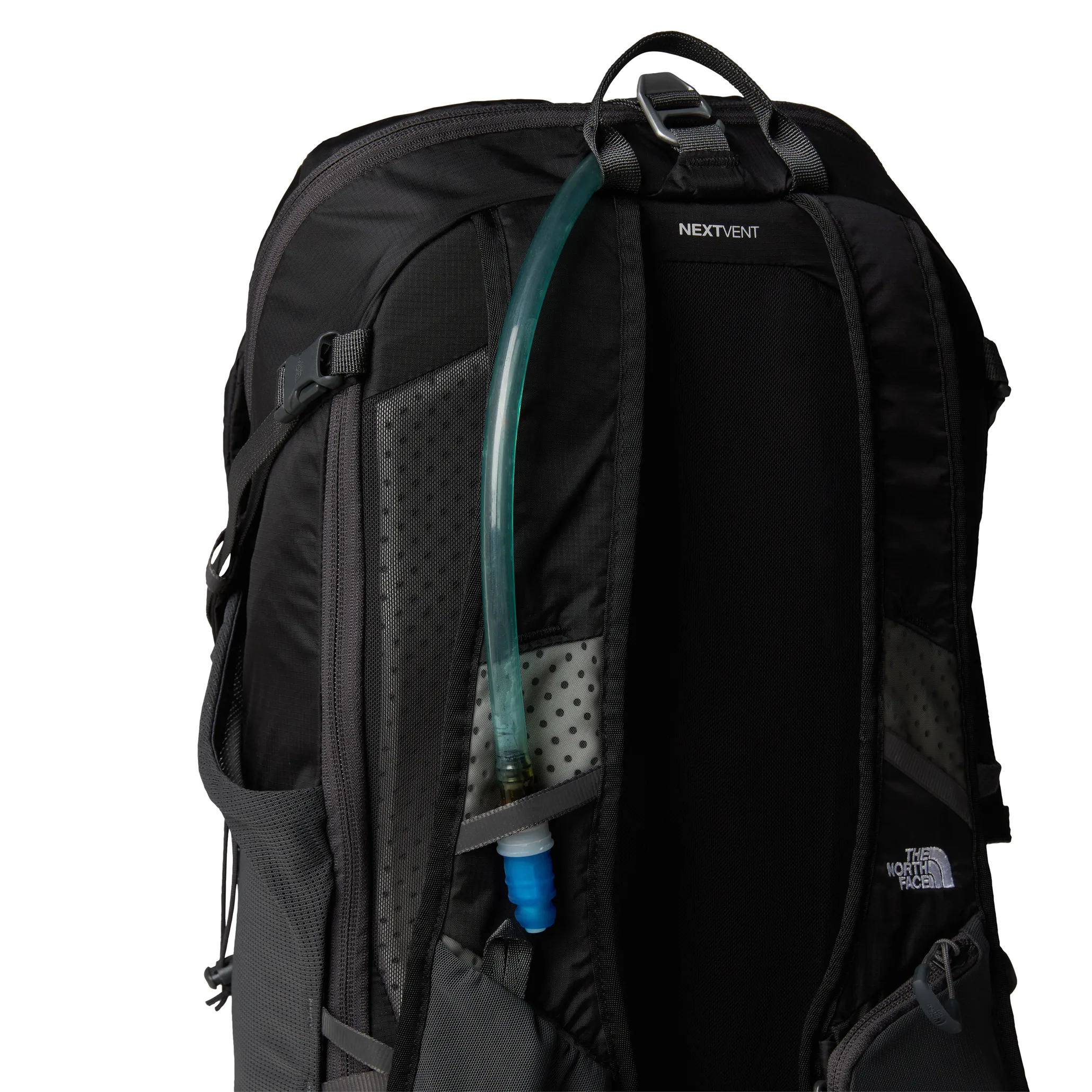 The North Face Trail Lite Speed 30 Tnf Black/asphalt Grey