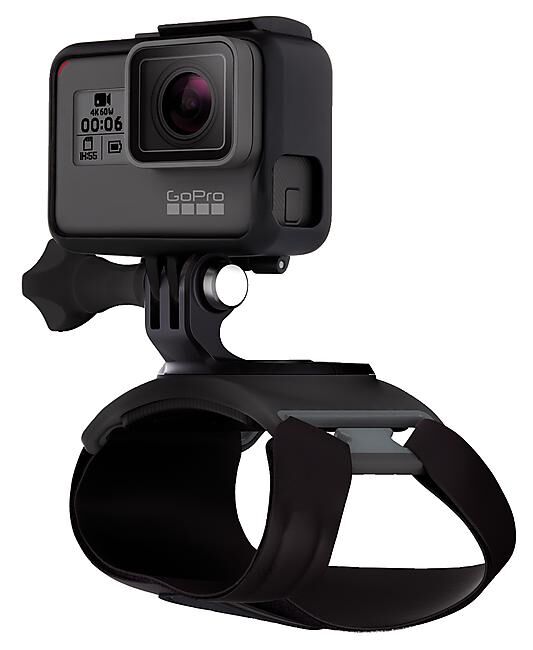 GOPRO - DRAGONNE DE MAIN ET DE POIGNET