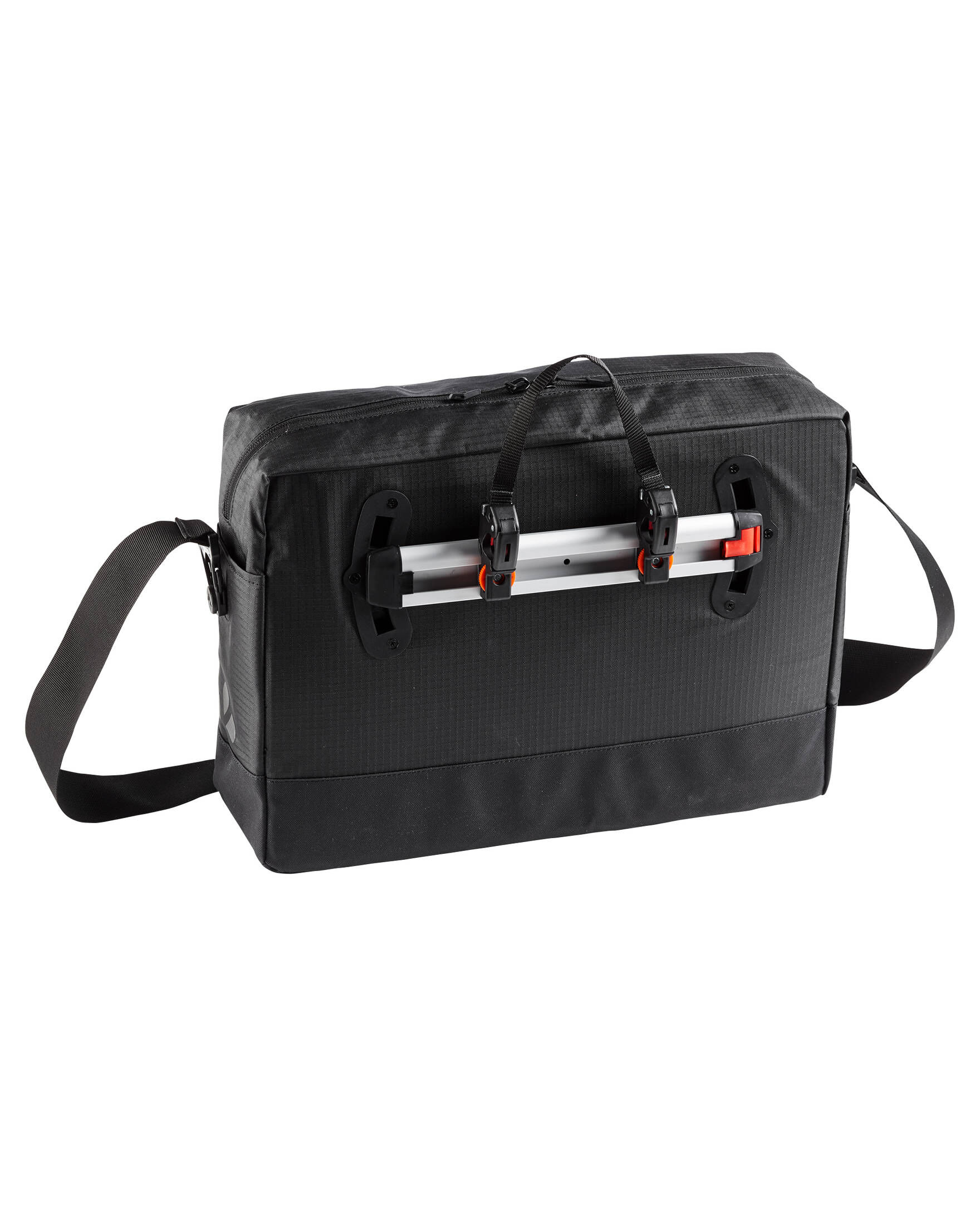 VAUDE| RT-Hinterradtaschen Cyclist Messenger Waxed L