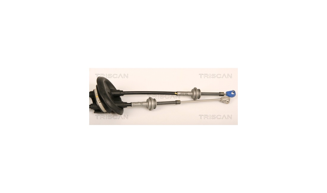 Gearskiftekabel 1039/810 - 1090/770 mm