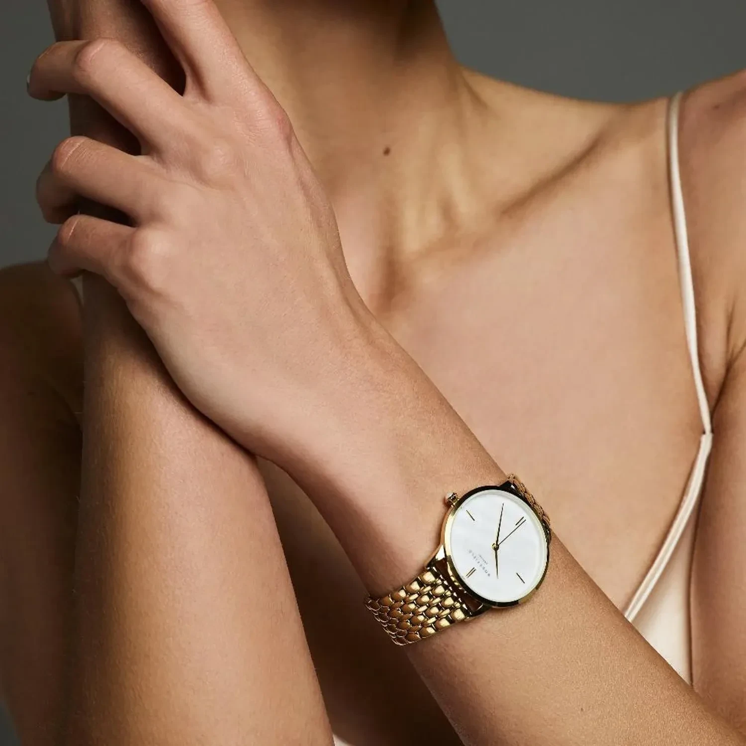 Rosefield The Pearl Edit RMGSG-R01