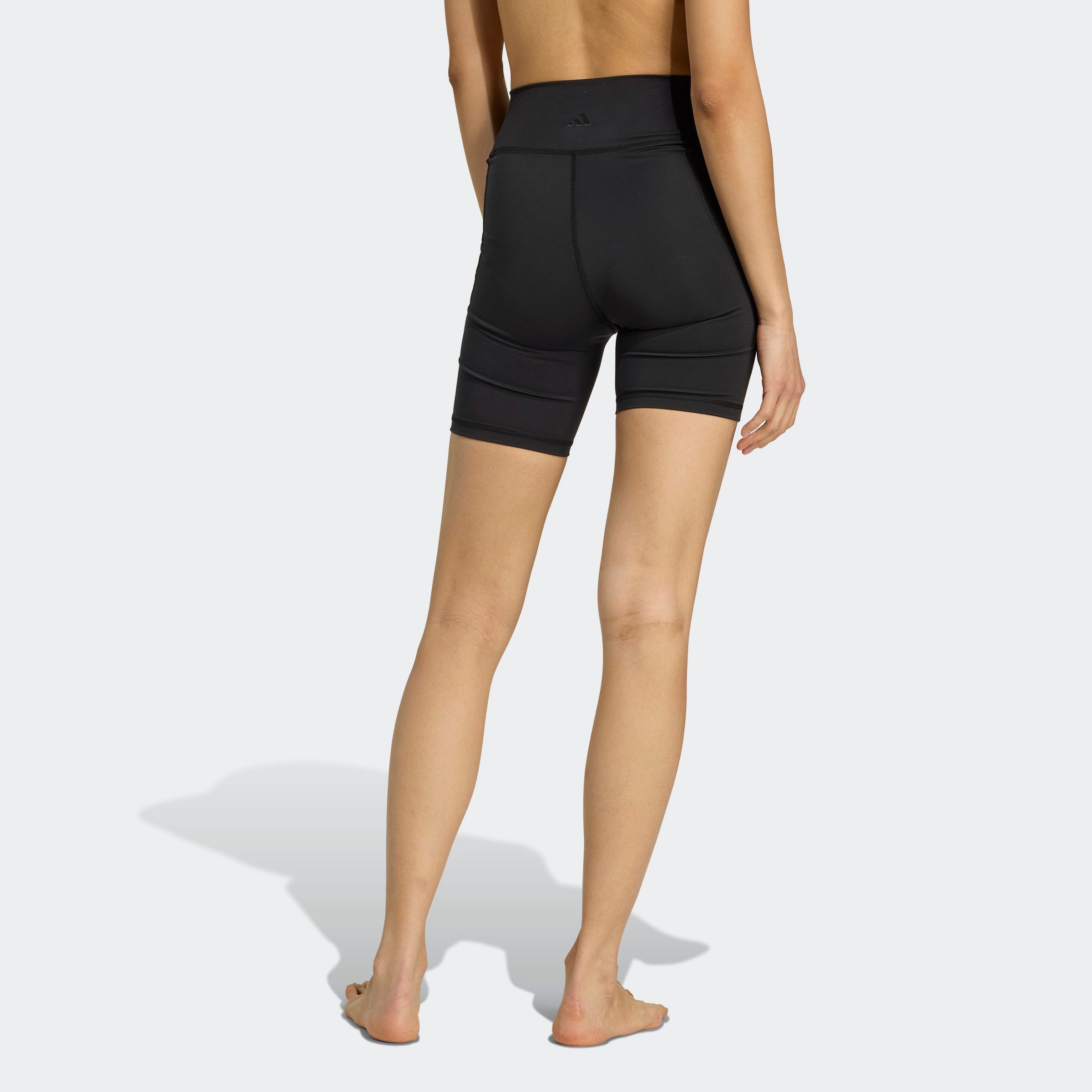 adidas Performance Shorts »All Me Ess 7IN«