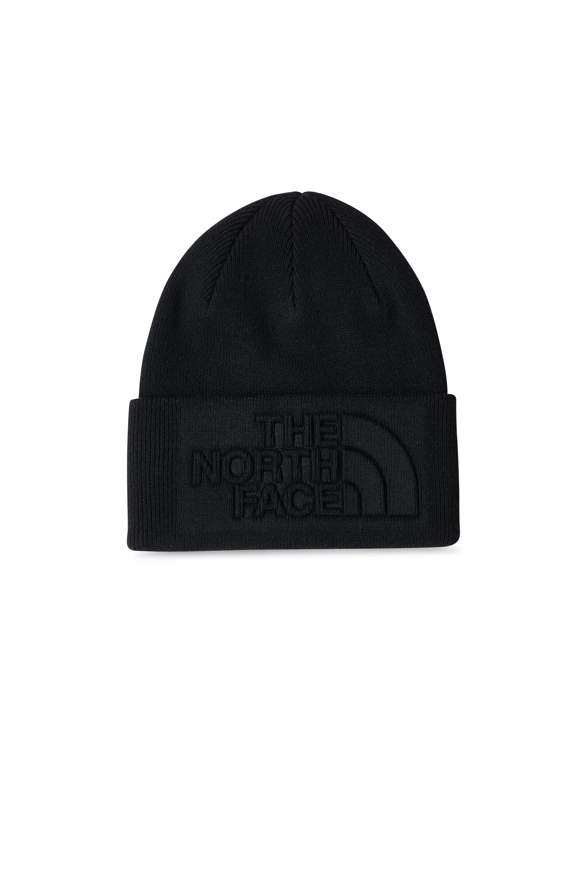 THE NORTH FACE Bonnet URBAN EMBOS Noir
