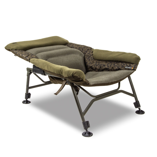 Chaise Solar SP C-Tech Recliner Sofa Chair