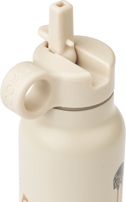 LIEWOOD Falk Vannflaske 350 ml, Safari/Sandy