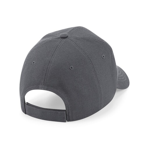 Gorra De Seis Paneles Beechfield Ultimate