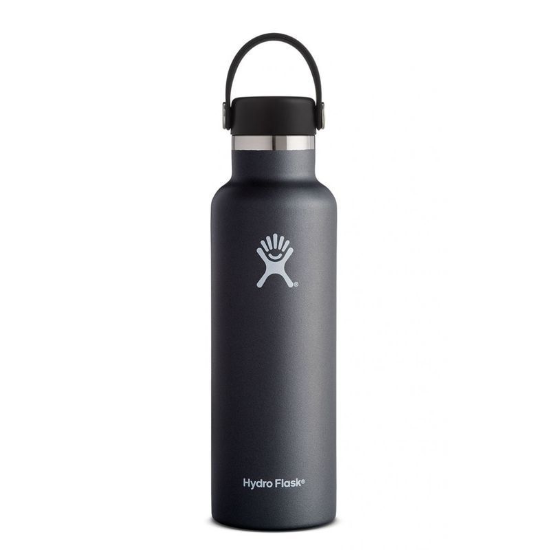 21 Oz Standard Stainless Steel Cap - Bouteille isotherme 621 mL