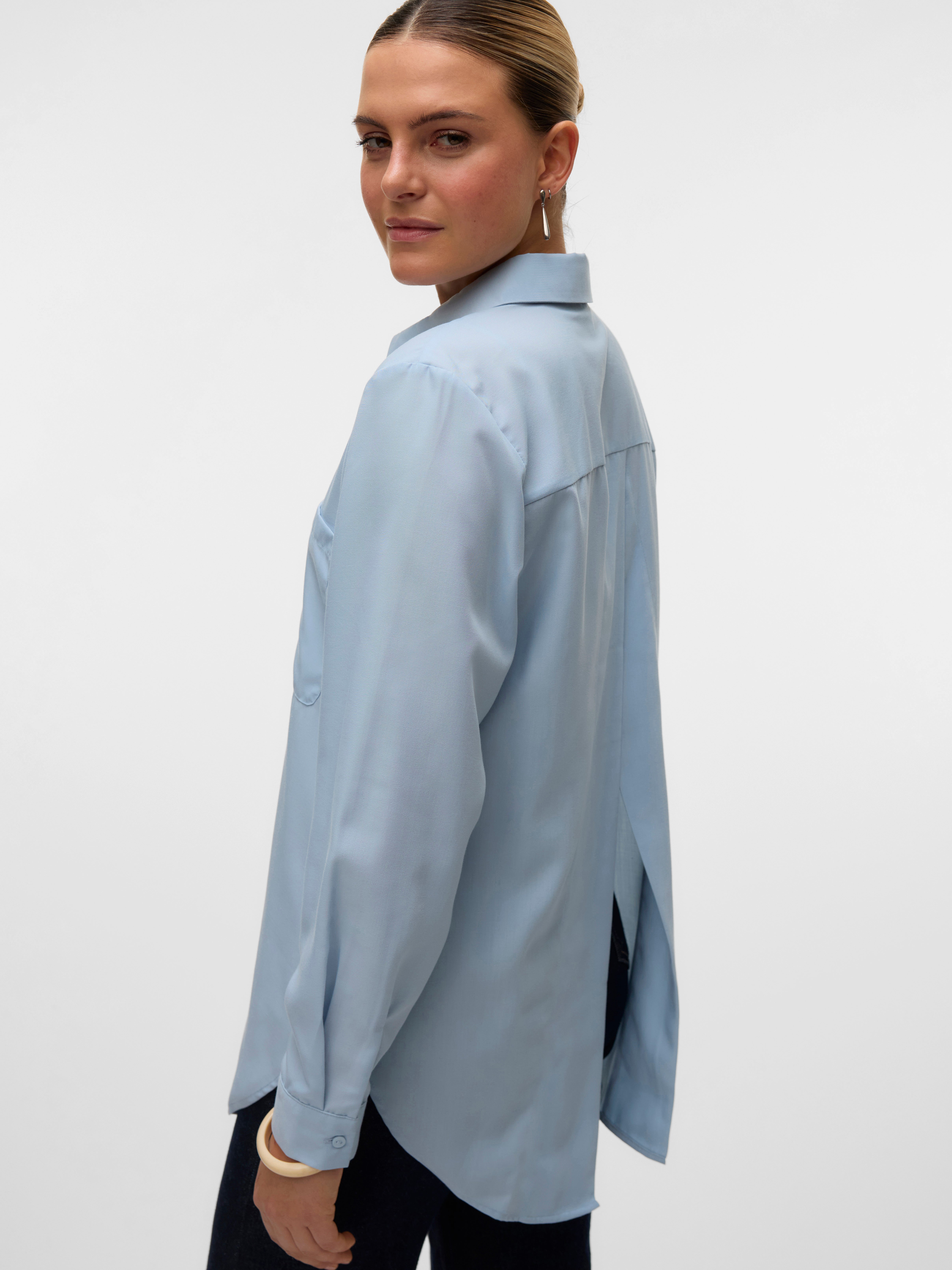VMVERA Overhemd