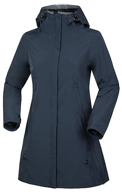 TUCANO URBANO - VESTE IMPERMEABLE MAGIG SPRING W