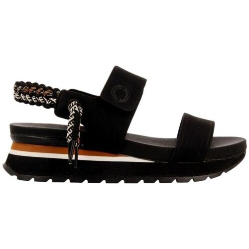 Gioseppo - SANDALIAS MUJERAUSTELL 71082 Negro