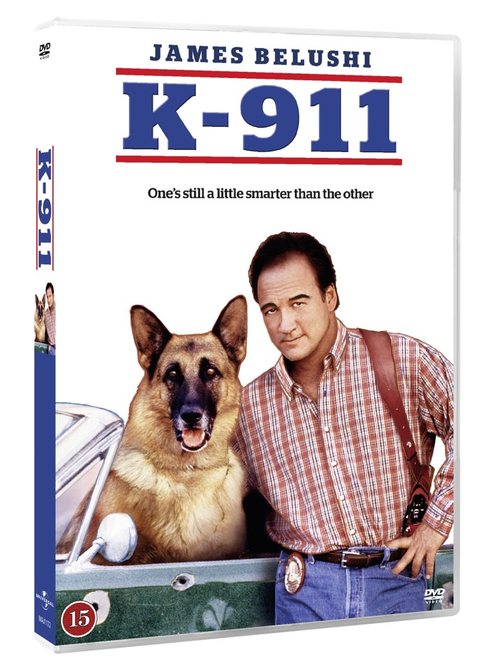 K-911