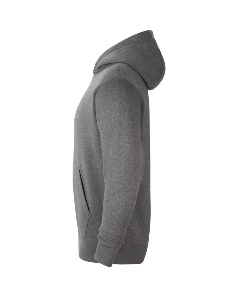 Sweat à capuche Nike Team Club 20 Gris pour enfant