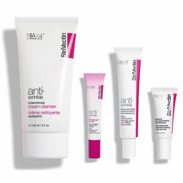 Coffret Soins Anti-Rides STRIVECTIN