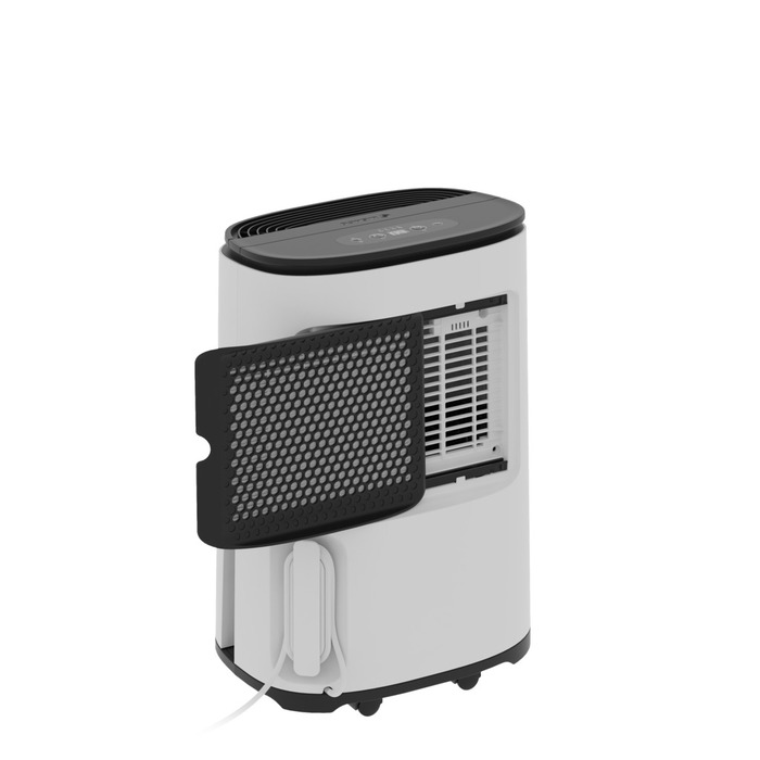 Meaco Arete affugter/luftrenser 10 liter