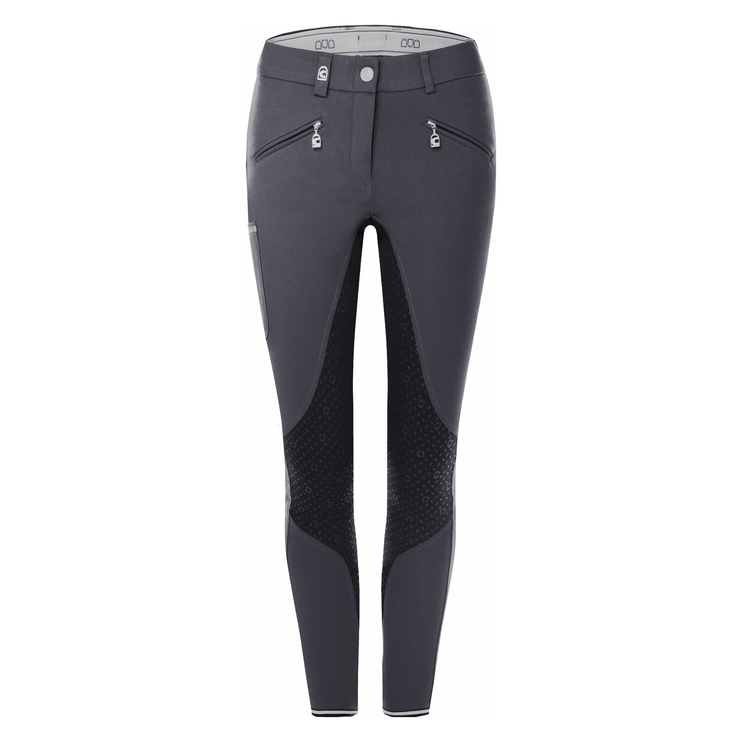 Cavallo Reithose CAVALCAJA GRIP MOBILE - twilight