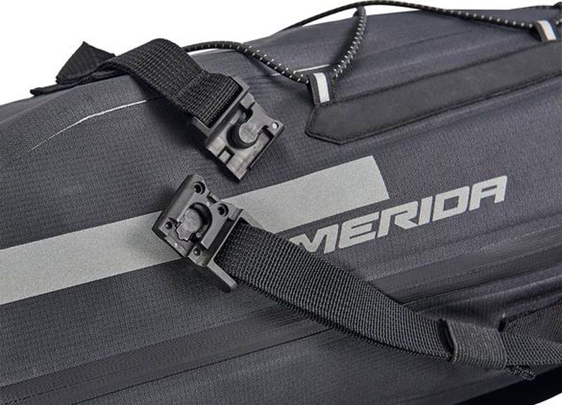 Merida Travel Bag Satteltasche kaufen | Bike-Discount