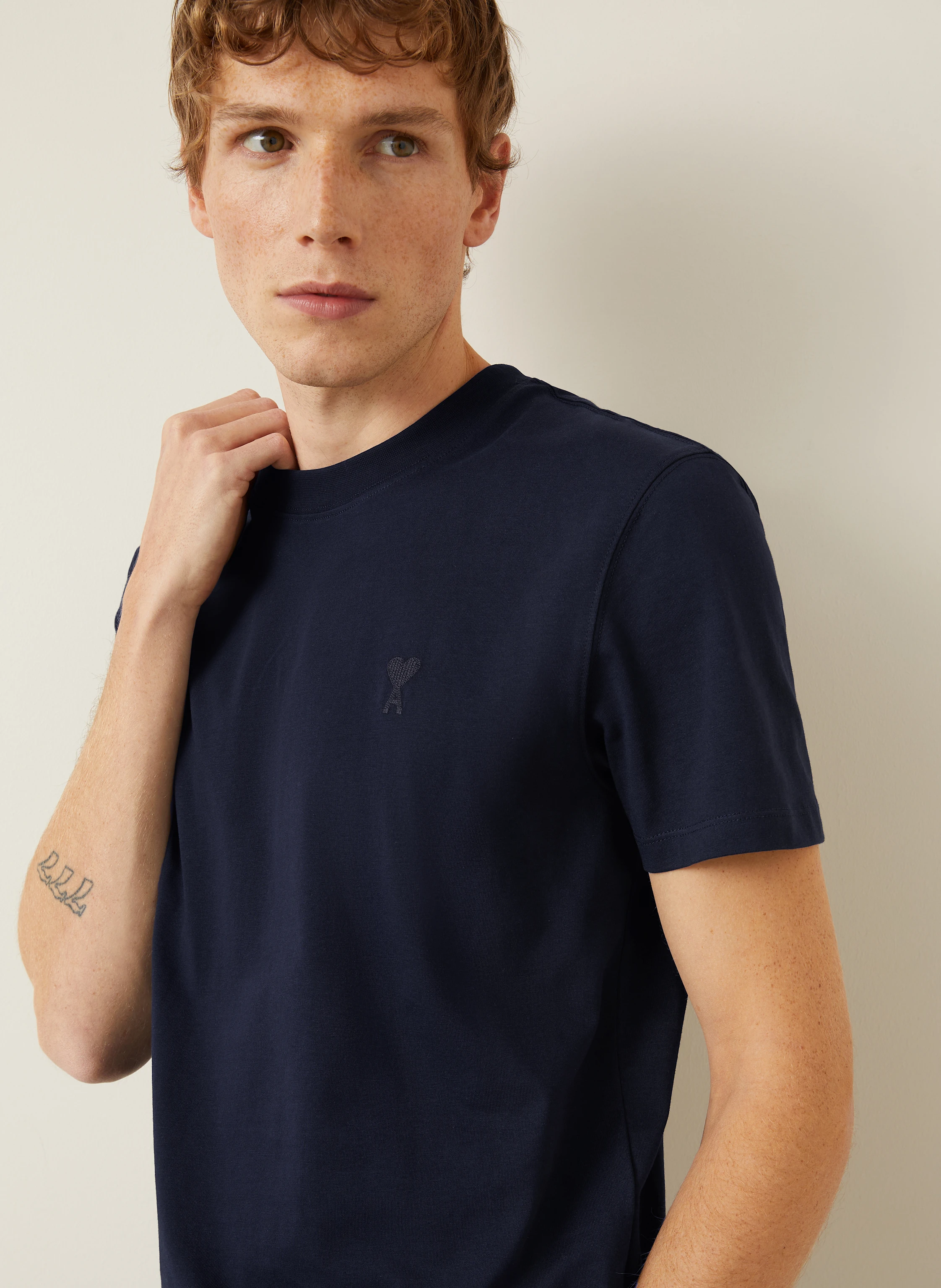 AMI PARIS T-Shirt