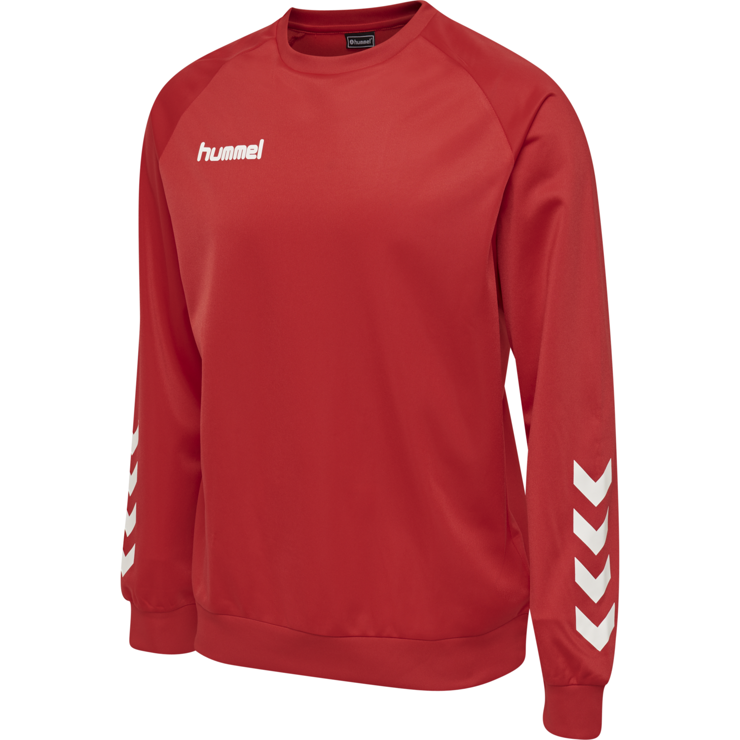 hmlPROMO KIDS POLY SWEATSHIRT