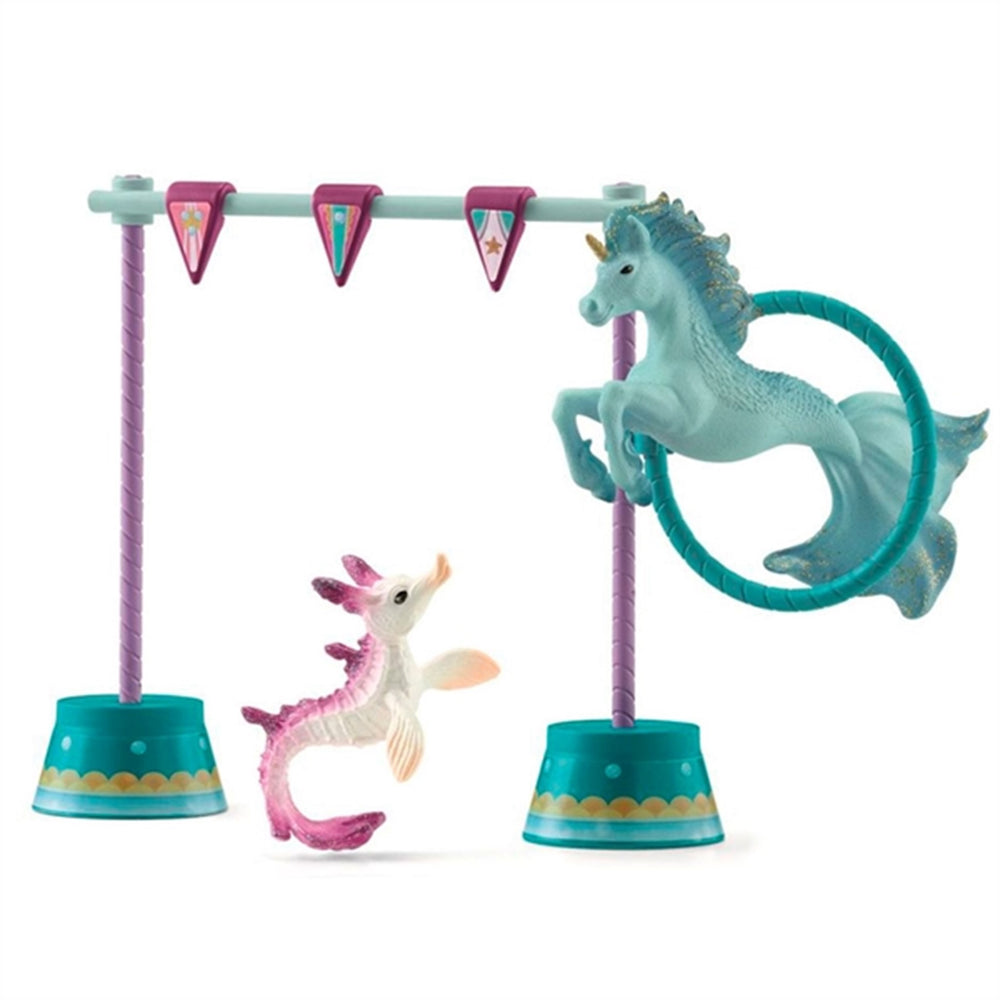 Køb schleich® Bayala Magiske Undervandsturnering
