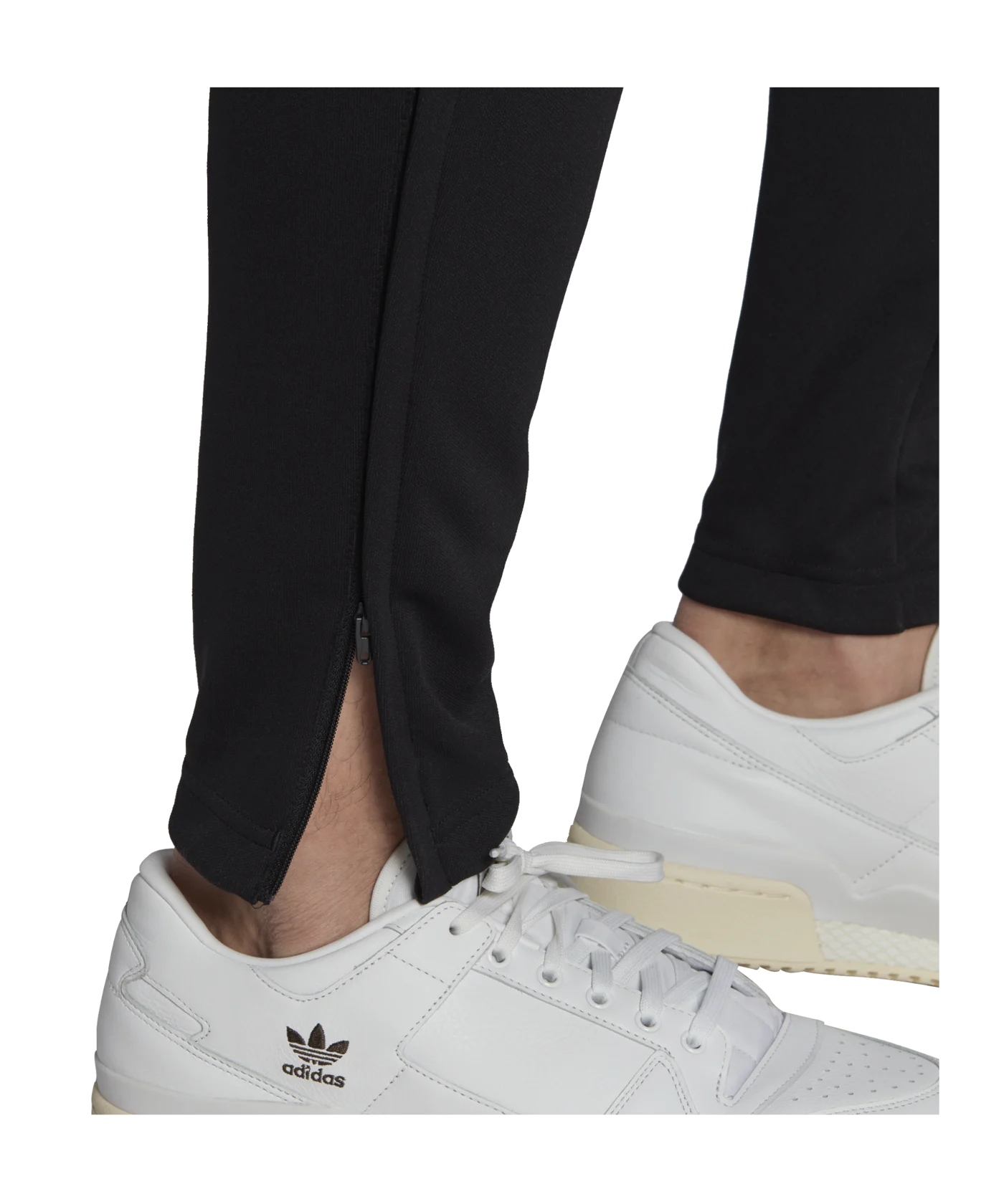 adidas Entrada 22 Trainingshose Schwarz