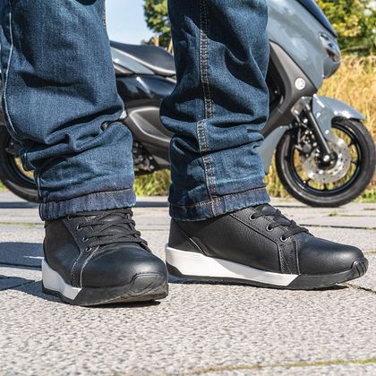 Baskets DXR BEBOP - Noir