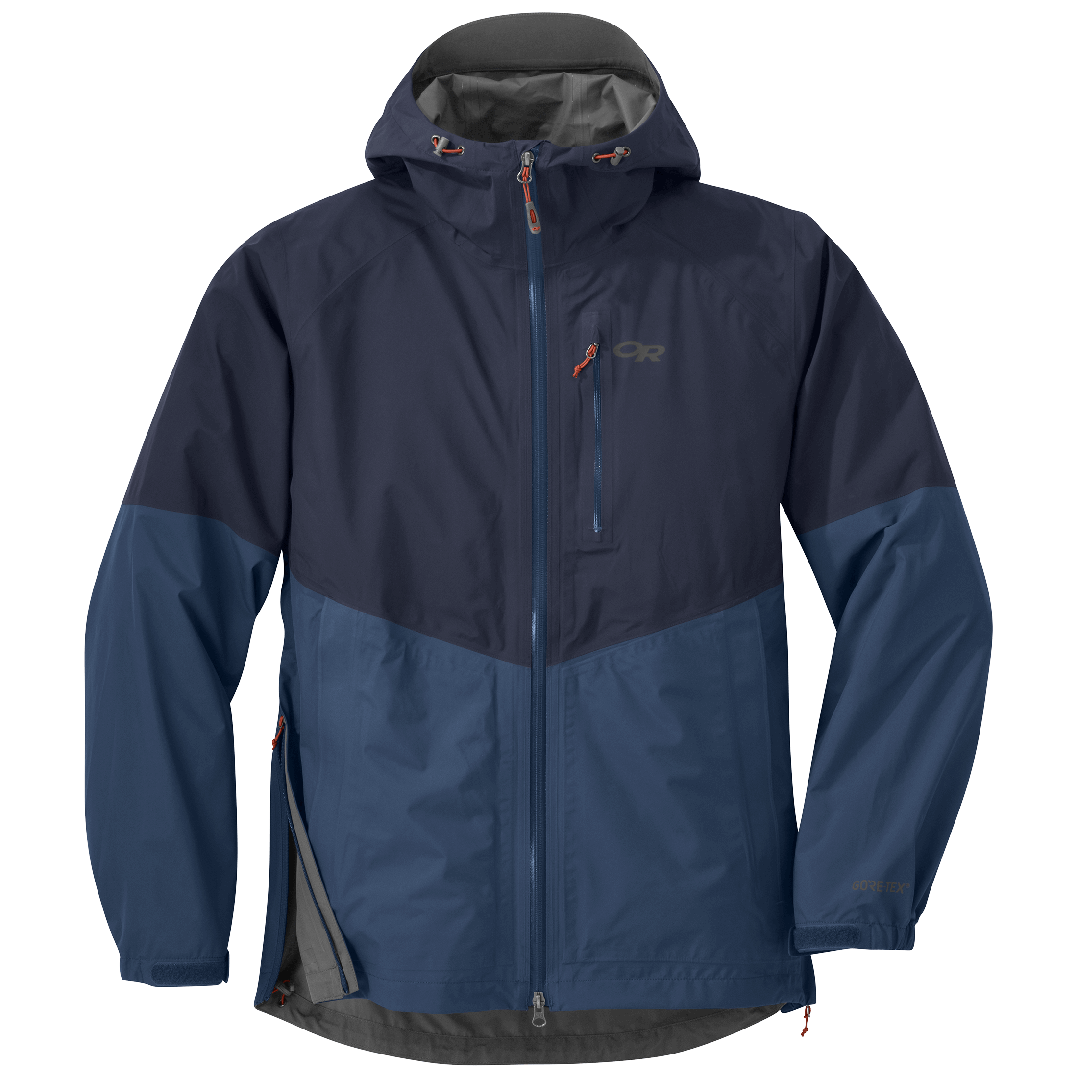 Outdoor Research Foray GTX® Jacket - Herre - Jakke