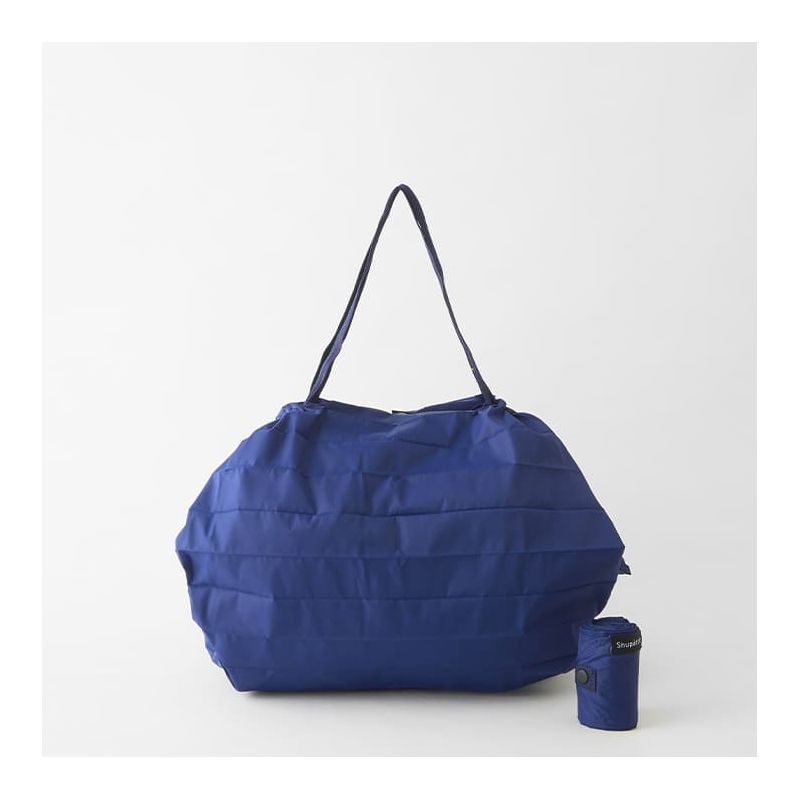 Sac pliable Shupatto Moyen 35 cm Yoru