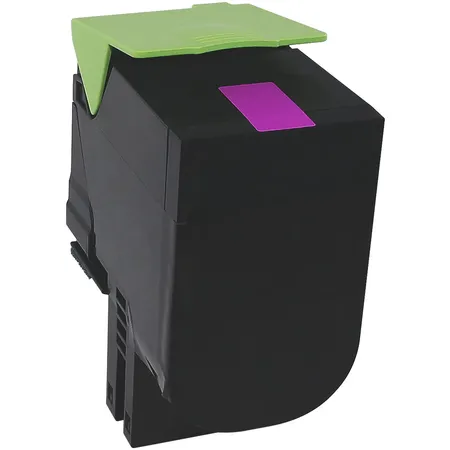 edding 6050 ersetzt Lexmark 71B0030 / 71B20M0 magenta