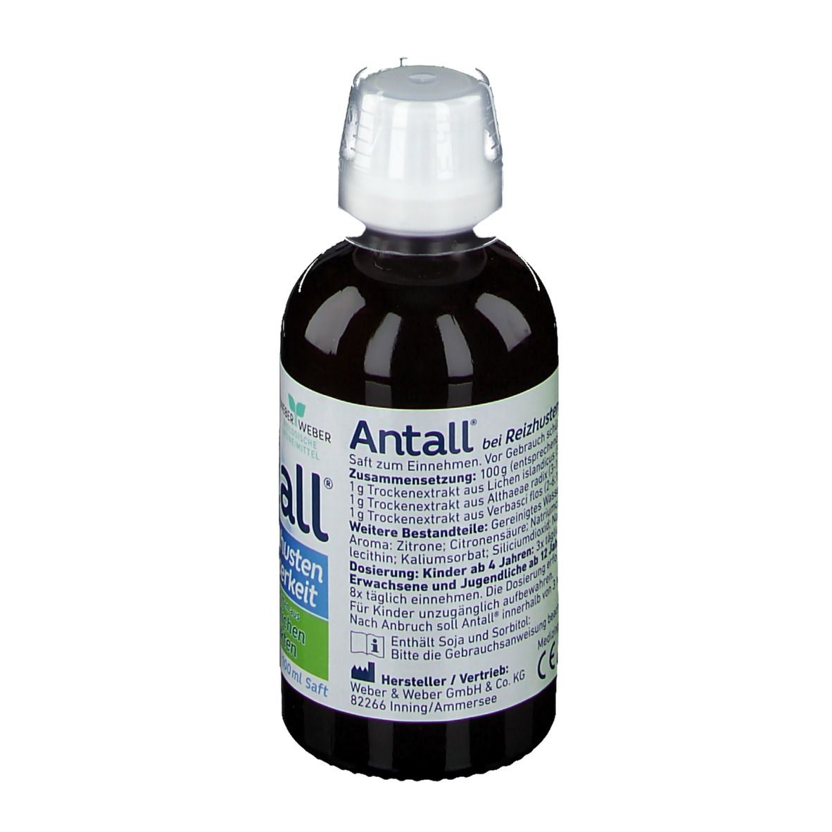 Antall®