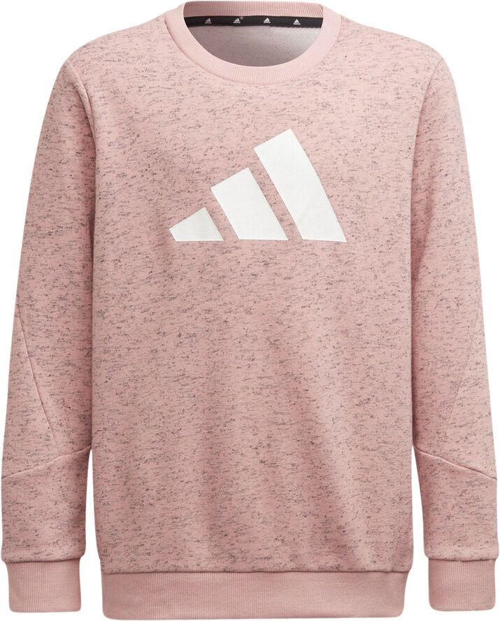 adidas Future Icons 3-Stripes sweatshirt Pink