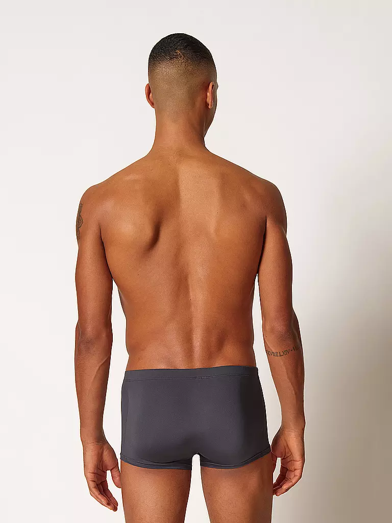 SKINY Pants 2er Pkg. mossanthra stripes selection grün