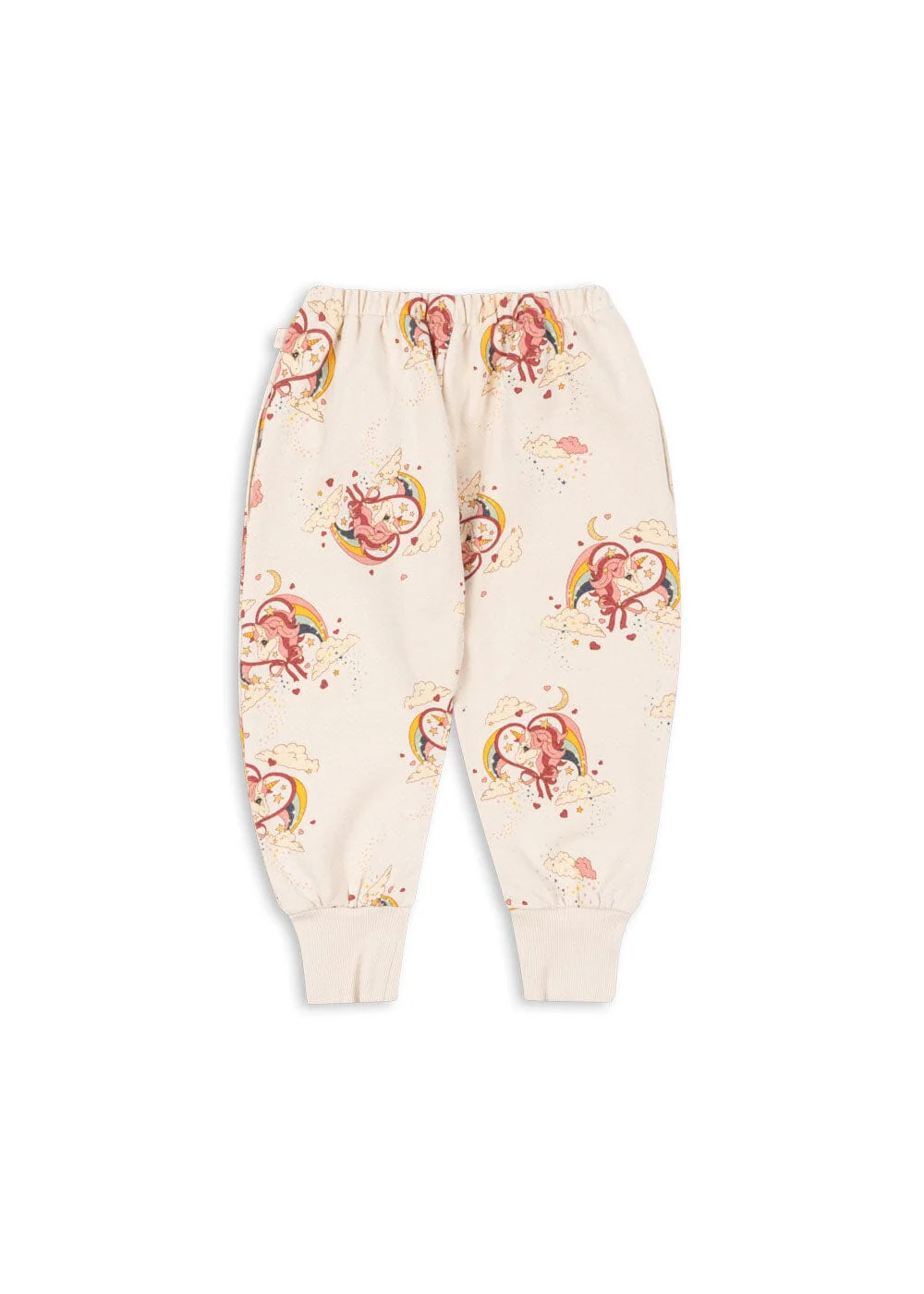 Konges Sløjd Loupy Lou Sweat Pants Gots