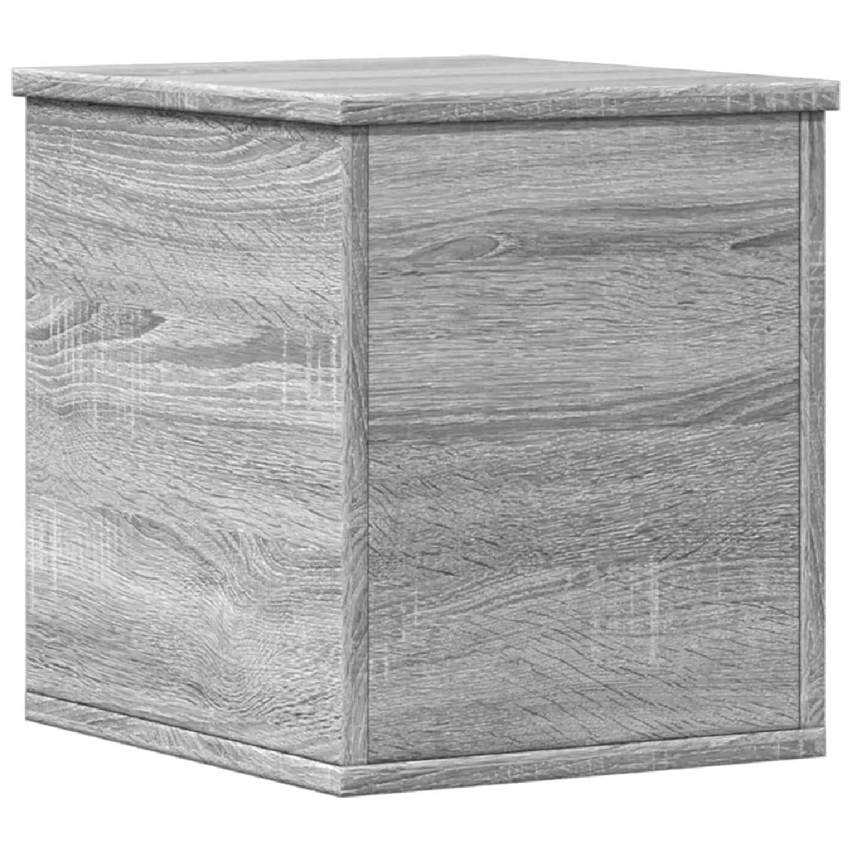VidaXL Sonoma Gris 30 cm